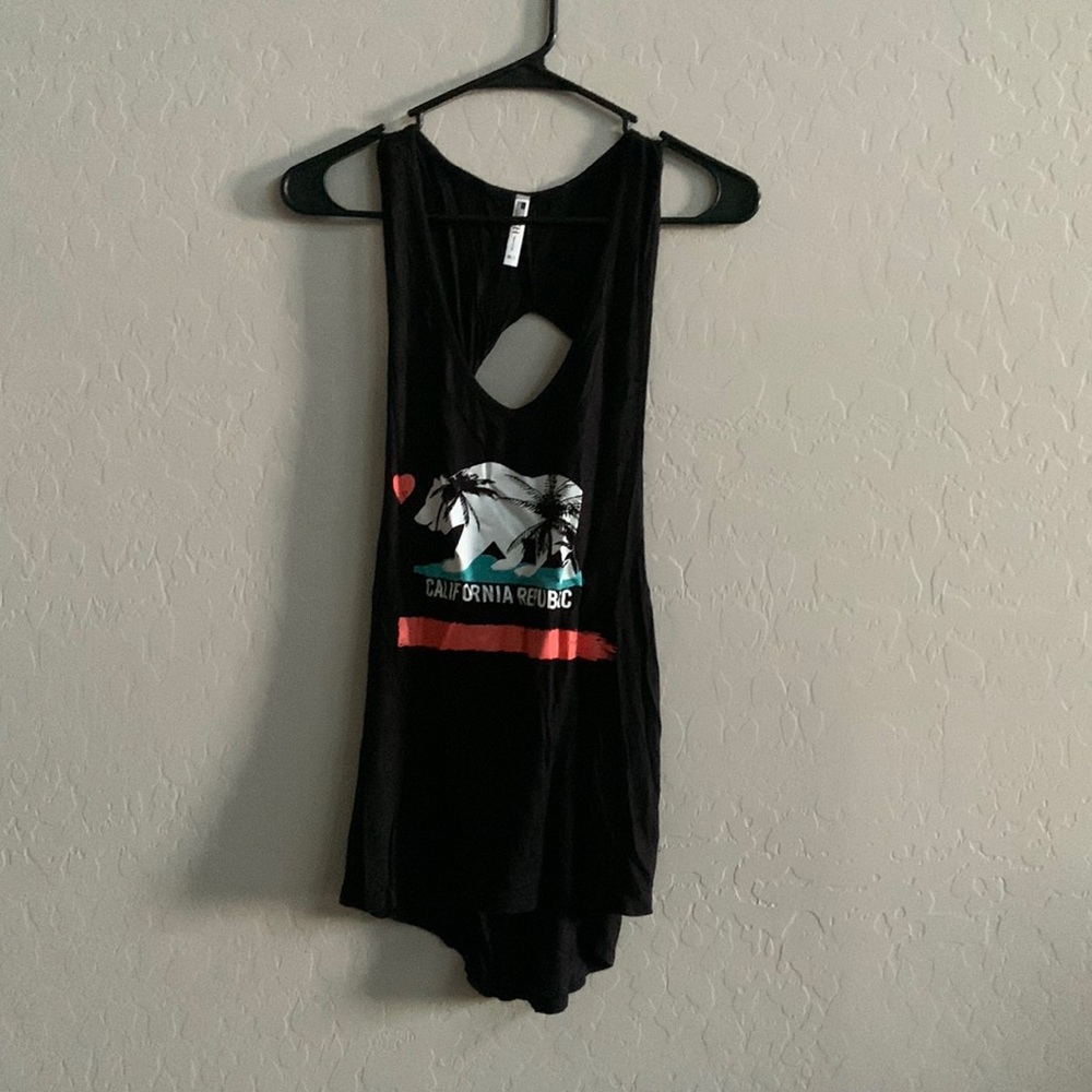 EH Tank Top